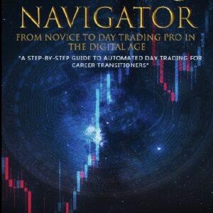 NASDAQ NAVIGATOR: NOVICE TO DAY TRADING PRO IN THE DIGITAL AGE: A STEP-BY-STEP G